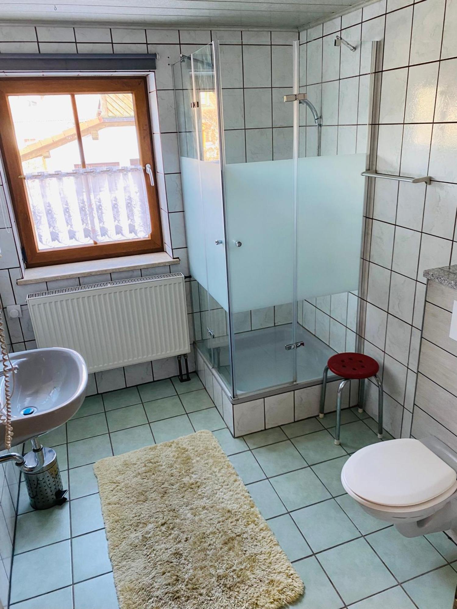 Ferienwohnung Baerenhof Tirschenreuth Exterior foto