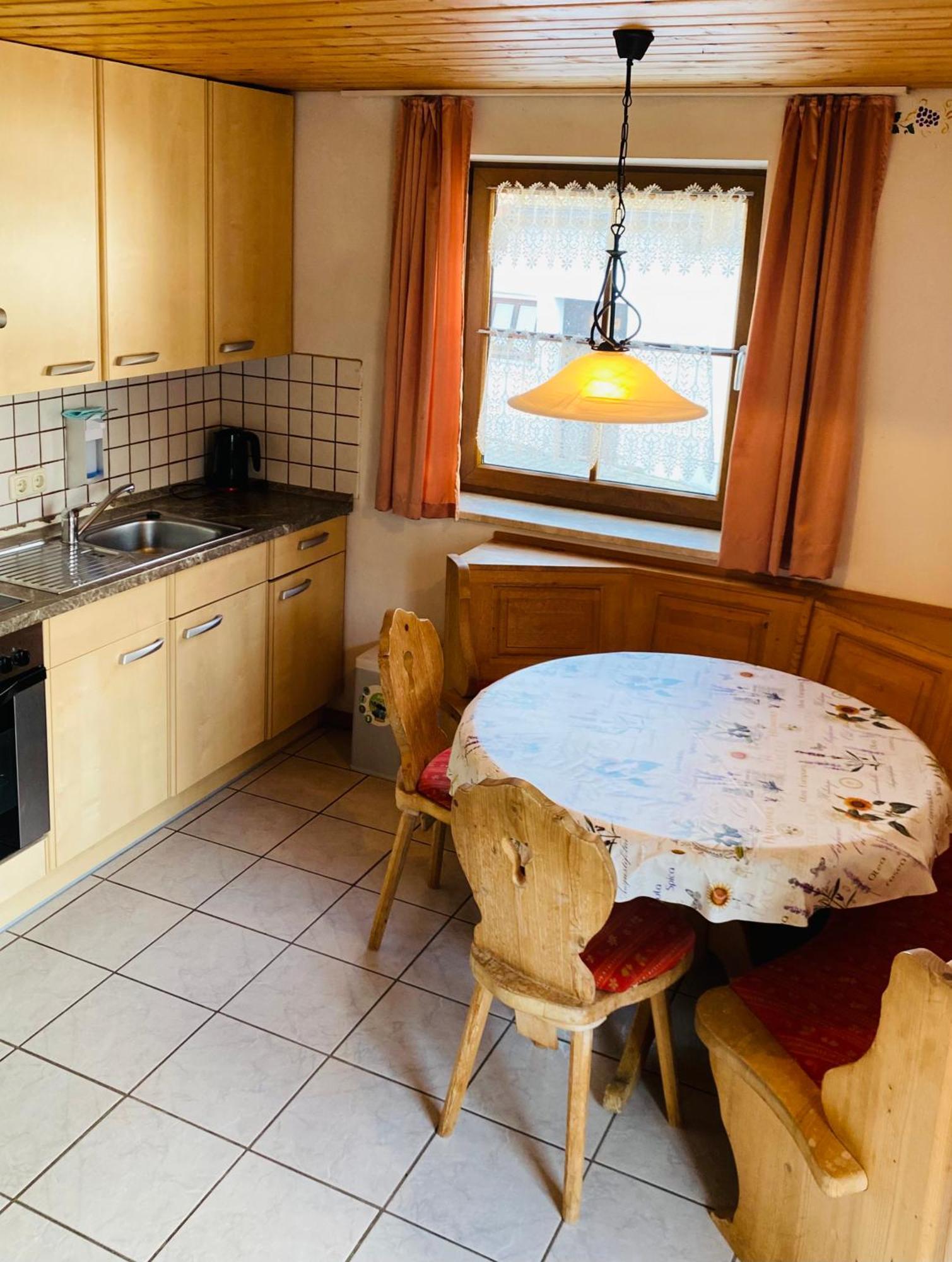 Ferienwohnung Baerenhof Tirschenreuth Exterior foto